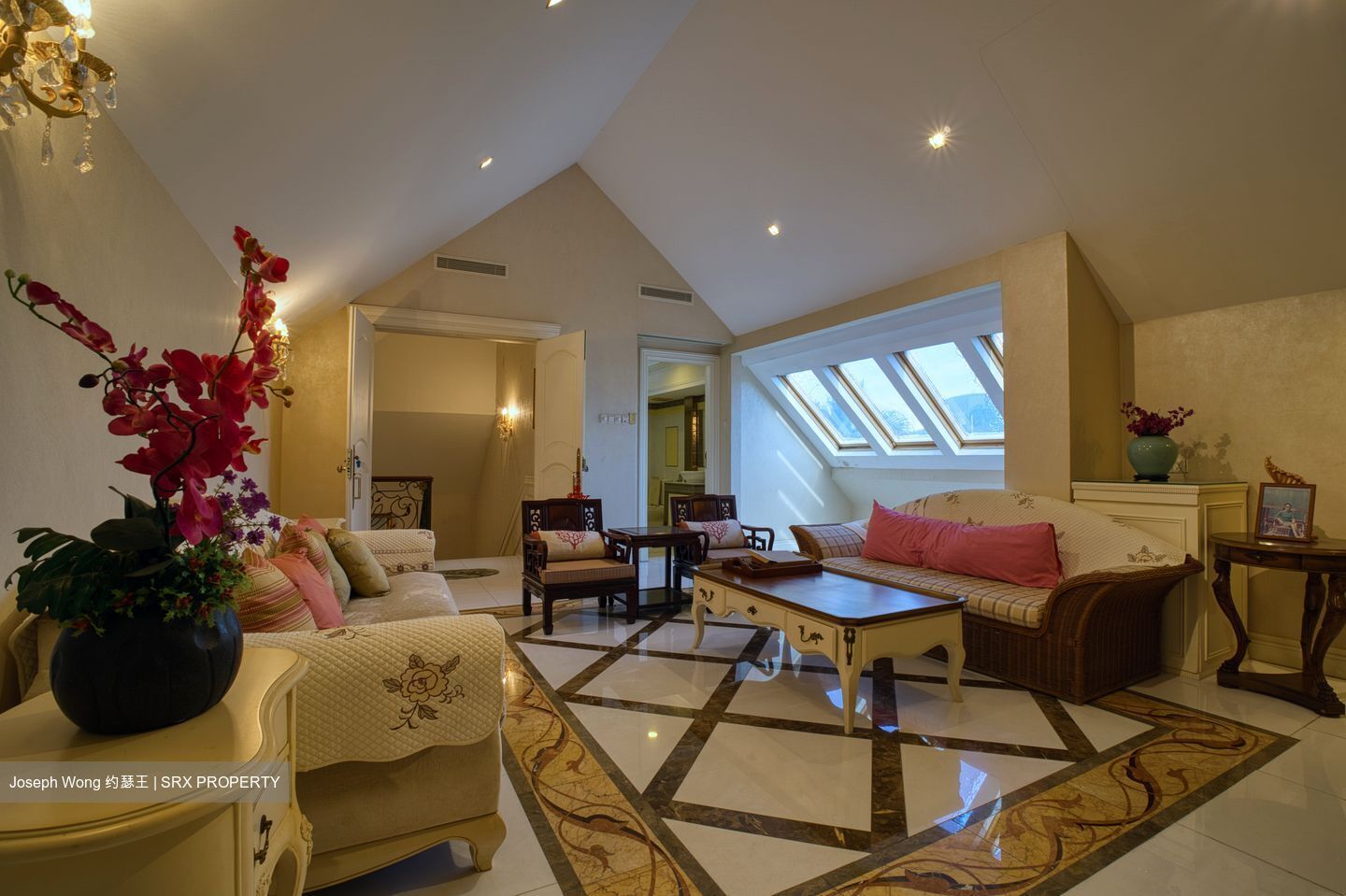 Toh Estate (D17), Detached #517464691